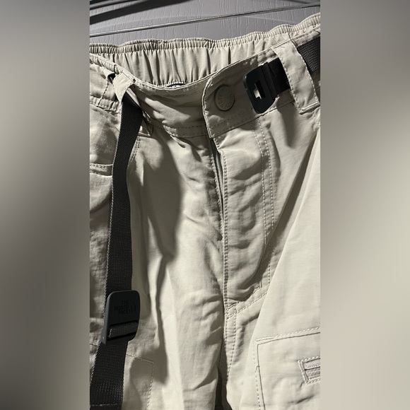 NWOT - North Face Convertible Pants - Men’s S - Picture 5 of 6